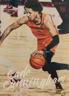 Cade Cunningham