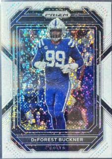 DeForest Buckner