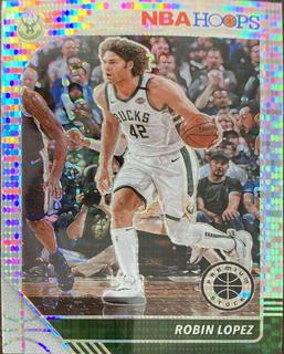 Robin Lopez