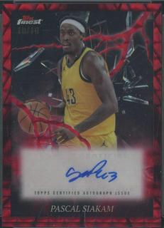 Pascal Siakam