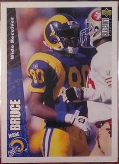 Isaac Bruce