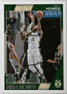 Greg Monroe