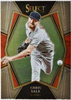 Chris Sale