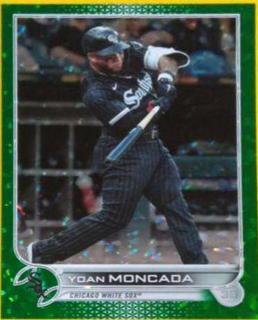 Yoan Moncada