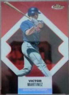 Victor Martinez