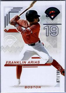 Franklin Arias