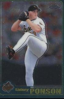 Sidney Ponson
