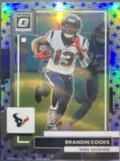 Brandin Cooks