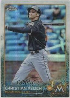 Christian Yelich