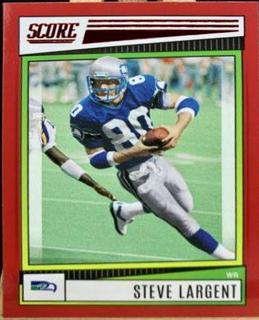 Steve Largent