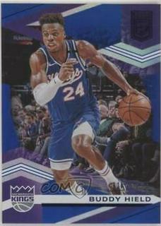 Buddy Hield
