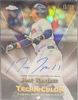 Jose Ramirez