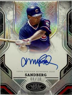 Ryne Sandberg
