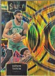 Jayson Tatum