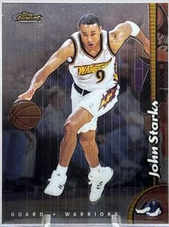 John Starks