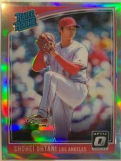 Shohei Ohtani