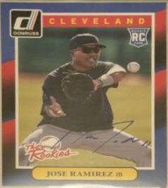 Jose Ramirez