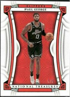 Paul George