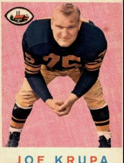 Joe Krupa