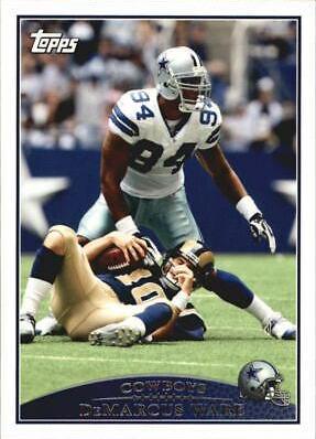 DeMarcus Ware #80