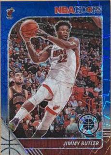 Jimmy Butler