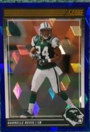Darrelle Revis