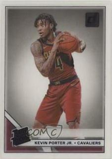 Kevin Porter Jr.
