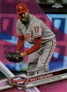 Pat Neshek