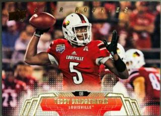 Teddy Bridgewater