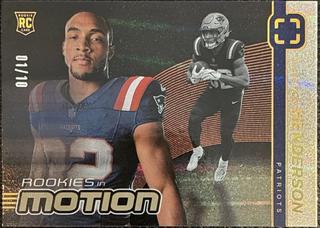 TreVeyon Henderson