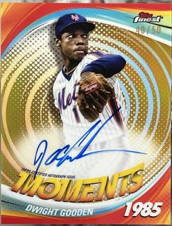 Dwight Gooden