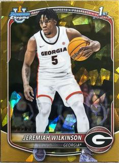 Jeremiah Wilkinson
