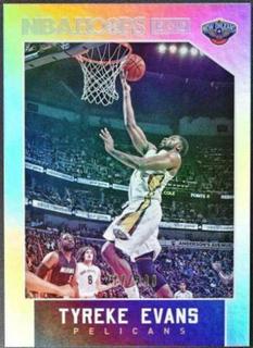 Tyreke Evans