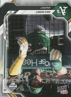 Max Muncy