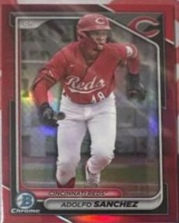 Adolfo Sanchez