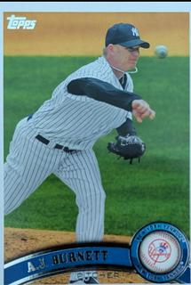 AJ Burnett