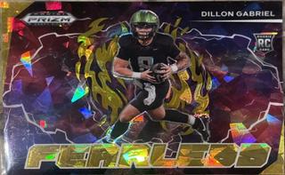 Dillon Gabriel