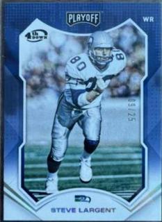 Steve Largent