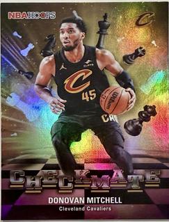 Donovan Mitchell