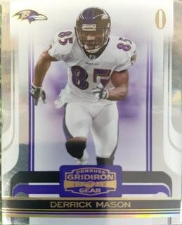 Derrick Mason
