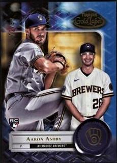 Aaron Ashby