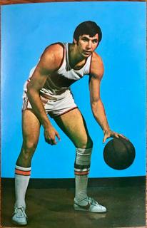 Geoff Petrie