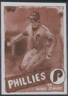 Mike Schmidt