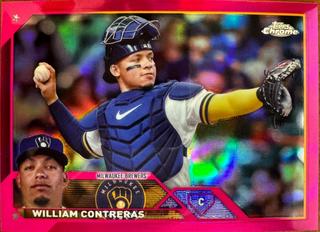 William Contreras