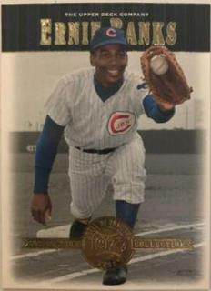 Ernie Banks