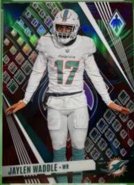Jaylen Waddle