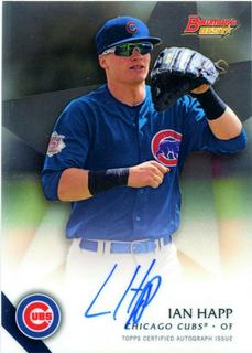 Ian Happ