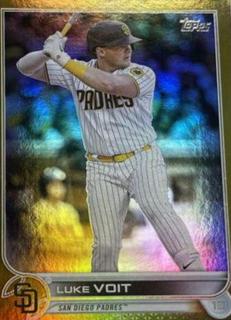Luke Voit