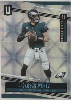 Carson Wentz