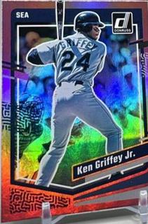 Ken Griffey Jr.